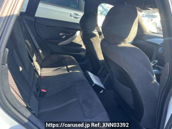 Used 2015 AT bmw 4-series 4A20 Image[8]