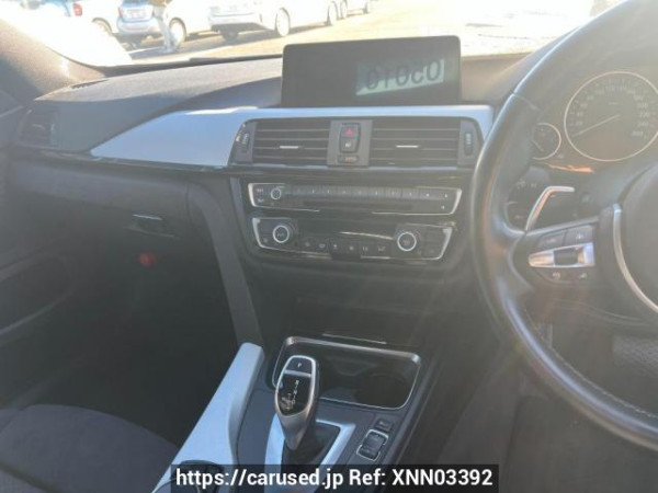 Used 2015 AT bmw 4-series 4A20 Image[9]