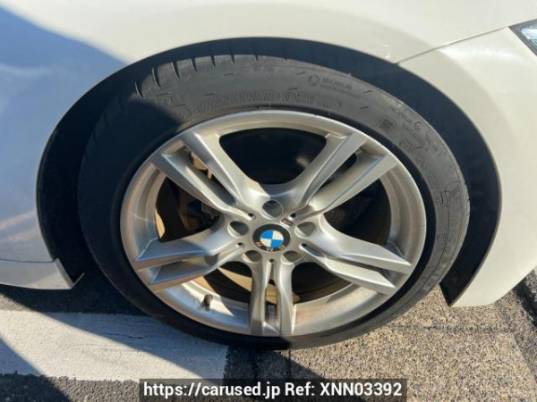 Used 2015 AT bmw 4-series 4A20 Image[11]