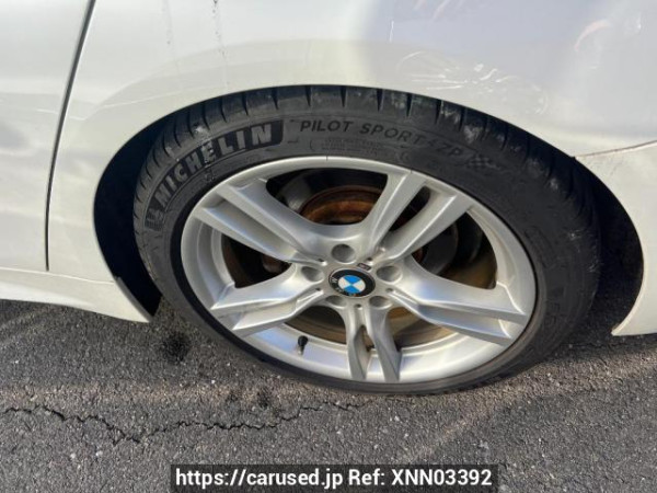 Used 2015 AT bmw 4-series 4A20 Image[13]