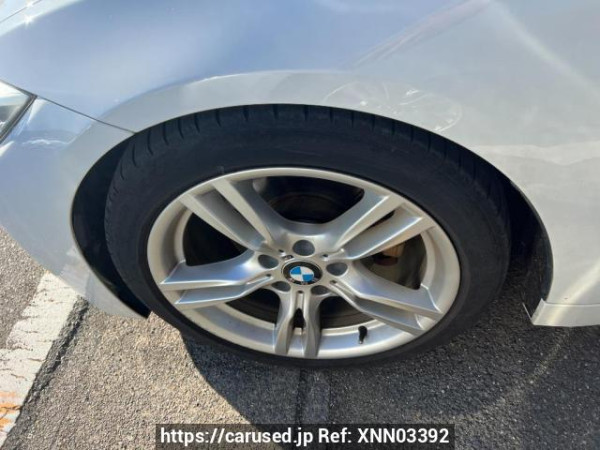 Used 2015 AT bmw 4-series 4A20 Image[14]