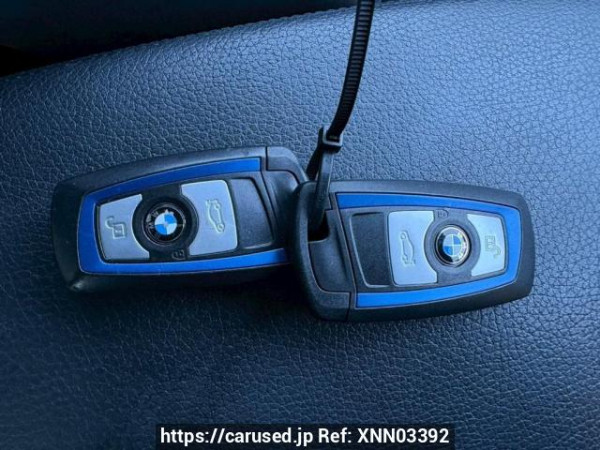 Used 2015 AT bmw 4-series 4A20 Image[27]