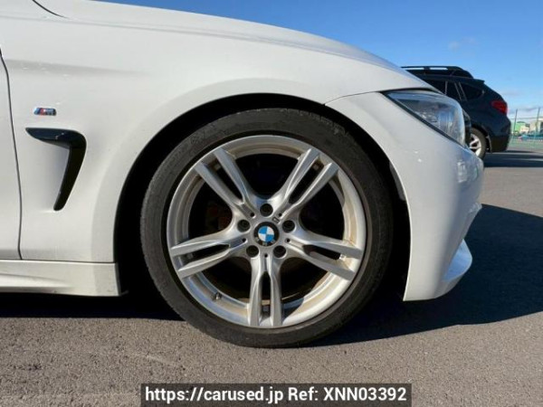 Used 2015 AT bmw 4-series 4A20 Image[28]
