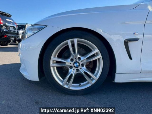 Used 2015 AT bmw 4-series 4A20 Image[29]