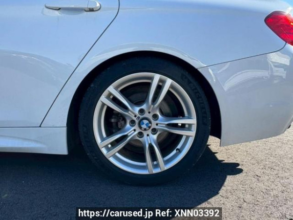 Used 2015 AT bmw 4-series 4A20 Image[31]