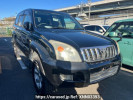Toyota Land Cruiser Prado KDJ120W