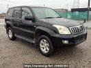 Toyota Land Cruiser Prado KDJ120W