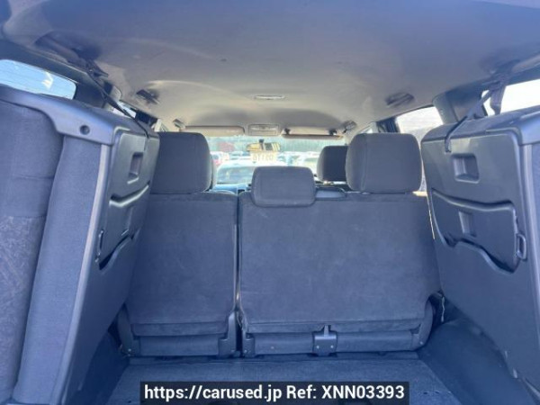 Used 2006 AT toyota land-cruiser-prado KDJ120W Image[6]