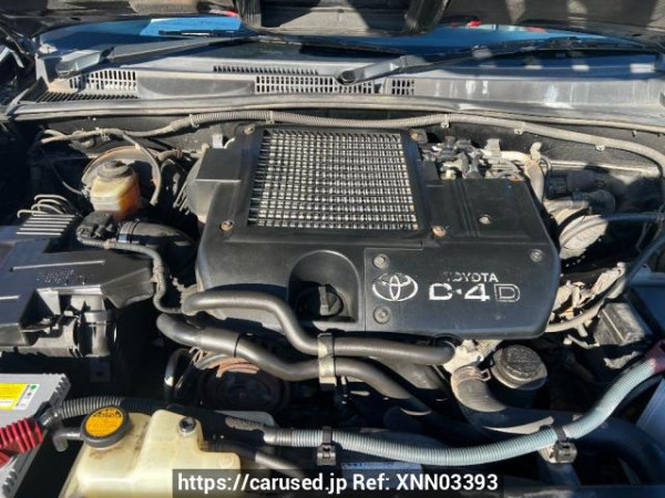 Used 2006 AT toyota land-cruiser-prado KDJ120W Image[7]