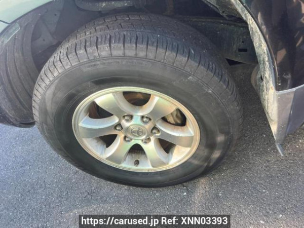 Used 2006 AT toyota land-cruiser-prado KDJ120W Image[16]