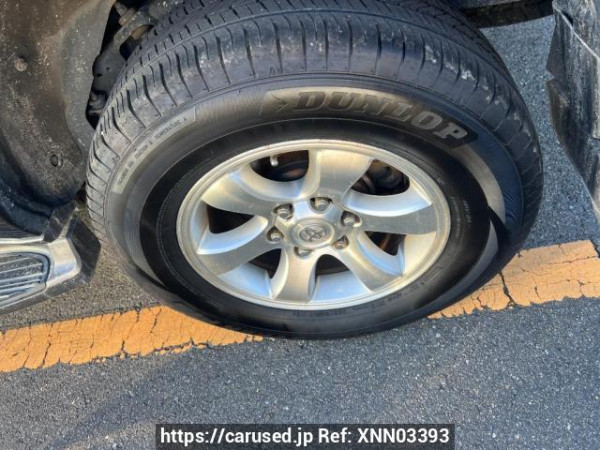 Used 2006 AT toyota land-cruiser-prado KDJ120W Image[17]