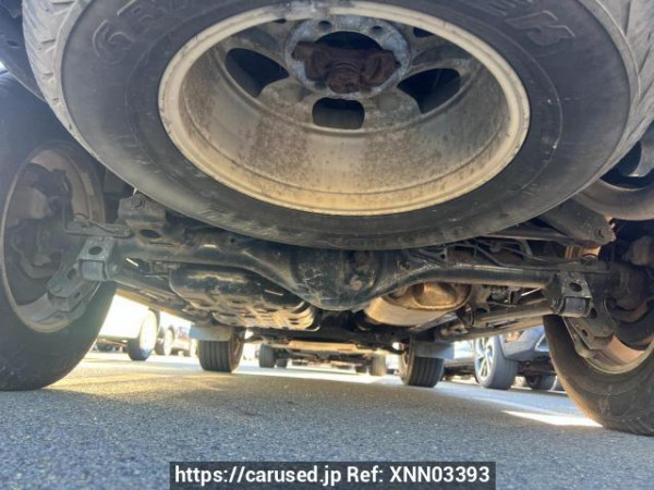 Used 2006 AT toyota land-cruiser-prado KDJ120W Image[25]