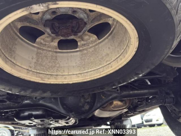 Used 2006 AT toyota land-cruiser-prado KDJ120W Image[38]