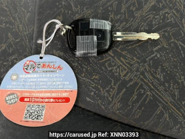 Used 2006 AT toyota land-cruiser-prado KDJ120W Image[39]