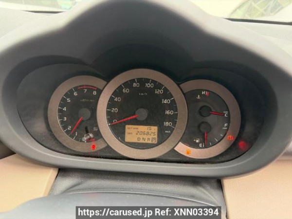 Used 2008 AT toyota vanguard ACA33W Image[14]