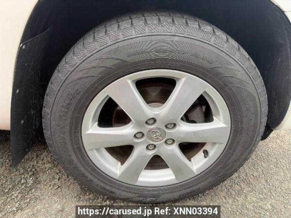 Used 2008 AT toyota vanguard ACA33W Image[17]