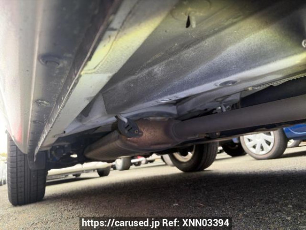 Used 2008 AT toyota vanguard ACA33W Image[25]