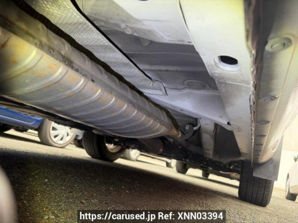 Used 2008 AT toyota vanguard ACA33W Image[26]