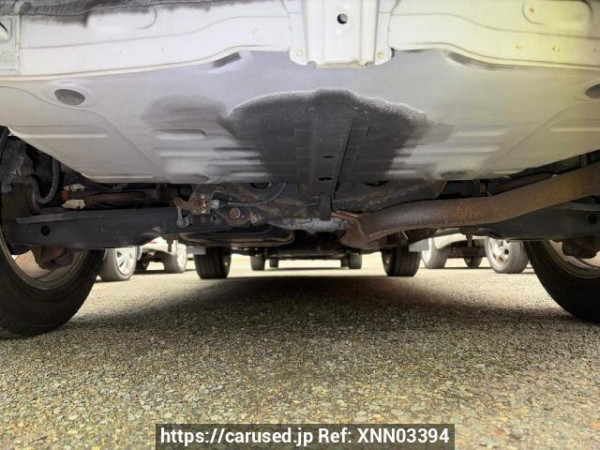 Used 2008 AT toyota vanguard ACA33W Image[27]