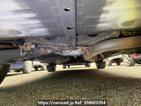 Used 2008 AT toyota vanguard ACA33W Image[28]