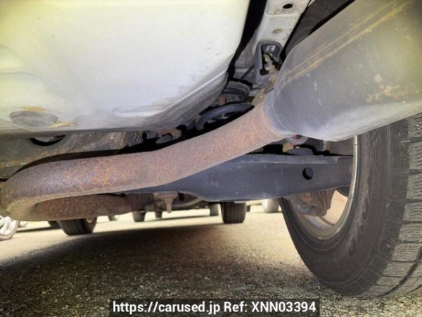 Used 2008 AT toyota vanguard ACA33W Image[29]