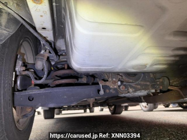 Used 2008 AT toyota vanguard ACA33W Image[30]