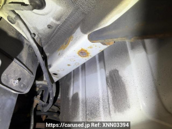 Used 2008 AT toyota vanguard ACA33W Image[31]