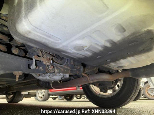 Used 2008 AT toyota vanguard ACA33W Image[32]