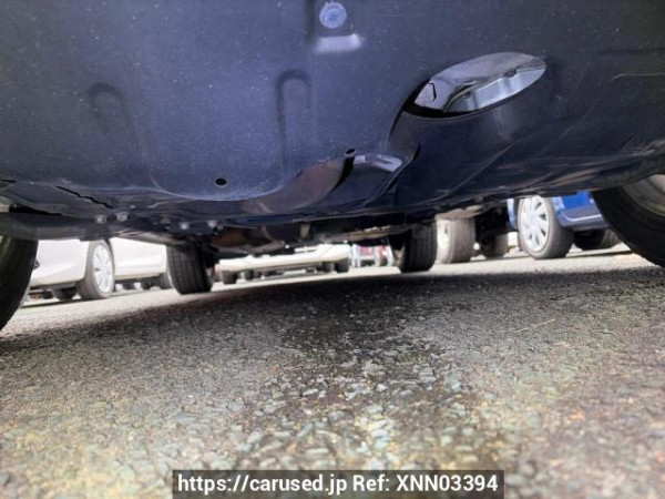 Used 2008 AT toyota vanguard ACA33W Image[35]