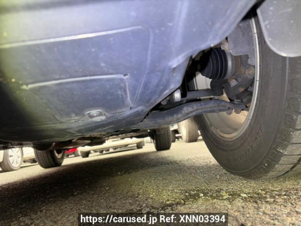 Used 2008 AT toyota vanguard ACA33W Image[36]