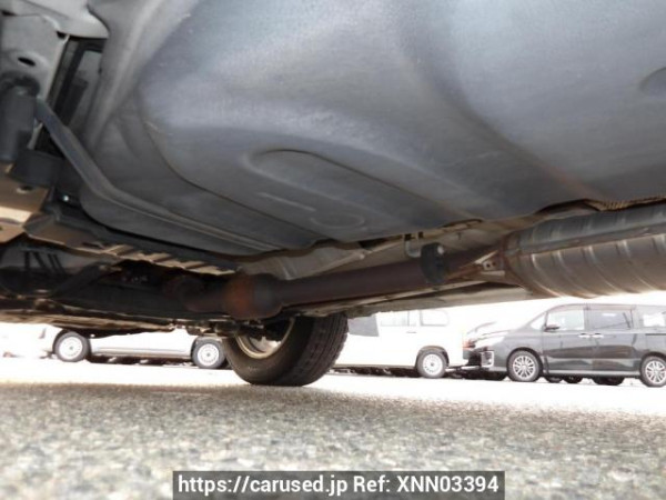 Used 2008 AT toyota vanguard ACA33W Image[38]