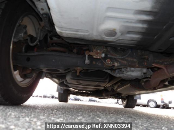 Used 2008 AT toyota vanguard ACA33W Image[40]