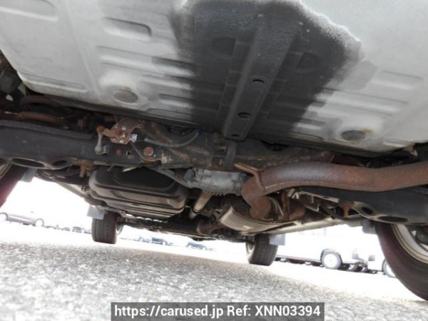 Used 2008 AT toyota vanguard ACA33W Image[41]