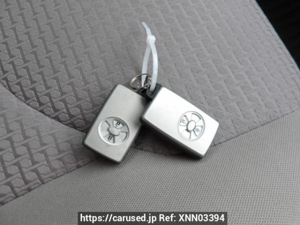 Used 2008 AT toyota vanguard ACA33W Image[43]