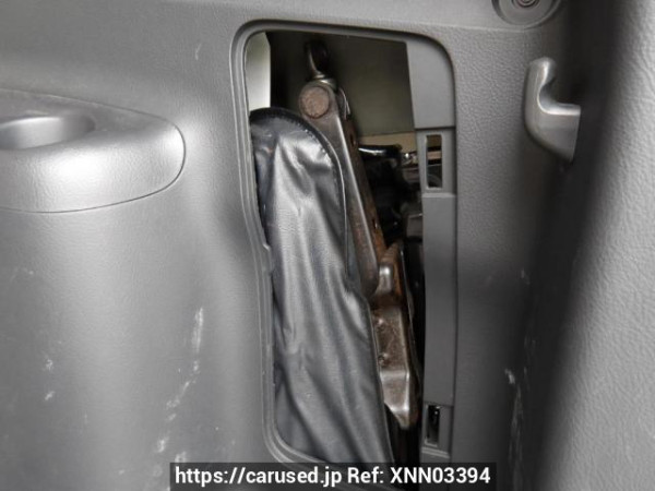 Used 2008 AT toyota vanguard ACA33W Image[45]