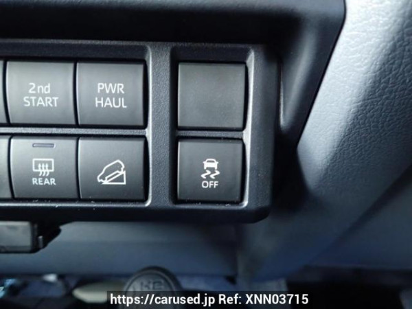 Used 2024 AT toyota land-cruiser-70 GDJ76W Image[16]