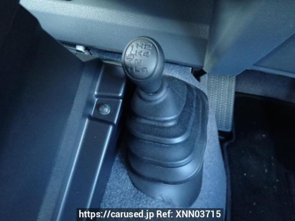 Used 2024 AT toyota land-cruiser-70 GDJ76W Image[21]