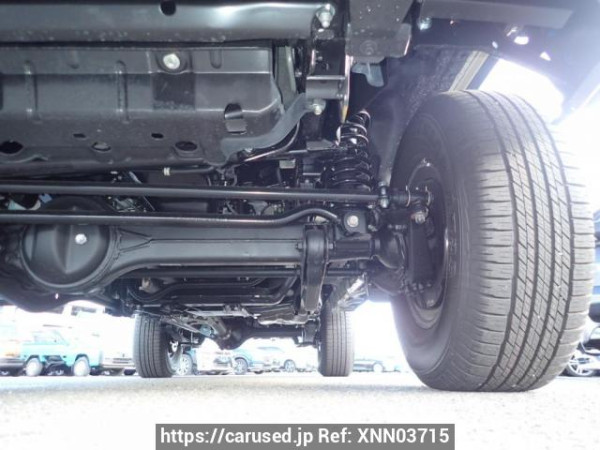 Used 2024 AT toyota land-cruiser-70 GDJ76W Image[29]