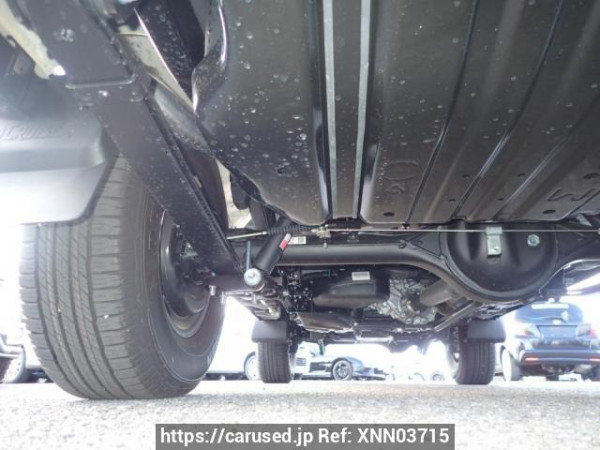 Used 2024 AT toyota land-cruiser-70 GDJ76W Image[30]