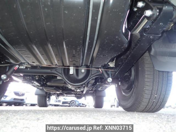 Used 2024 AT toyota land-cruiser-70 GDJ76W Image[32]