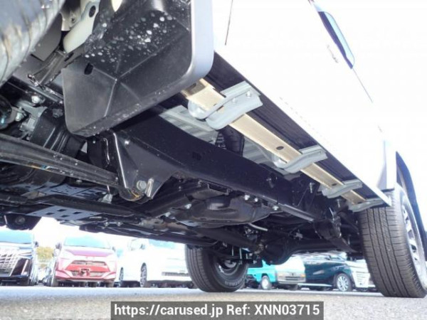 Used 2024 AT toyota land-cruiser-70 GDJ76W Image[33]