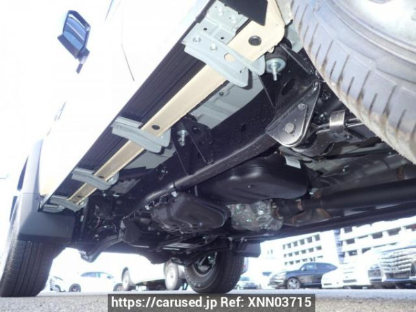 Used 2024 AT toyota land-cruiser-70 GDJ76W Image[34]