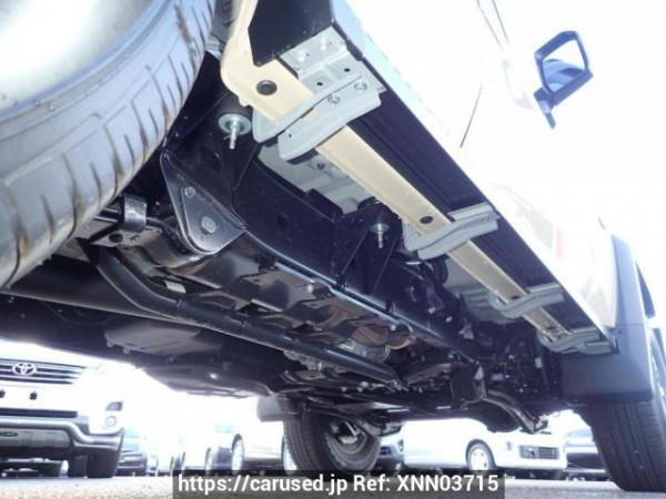 Used 2024 AT toyota land-cruiser-70 GDJ76W Image[35]