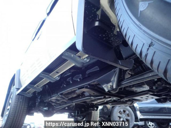 Used 2024 AT toyota land-cruiser-70 GDJ76W Image[36]