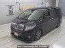 Used 2015 AT toyota alphard AGH30W Image[0]