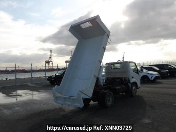 Used 2002 MT hino dutro XZU322T Image[6]