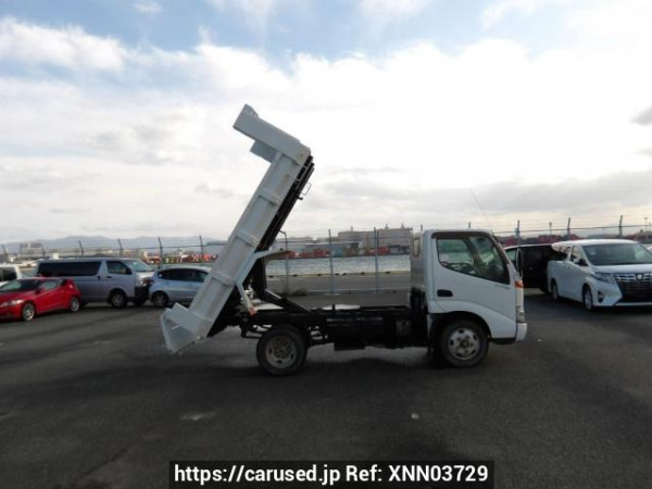 Used 2002 MT hino dutro XZU322T Image[7]