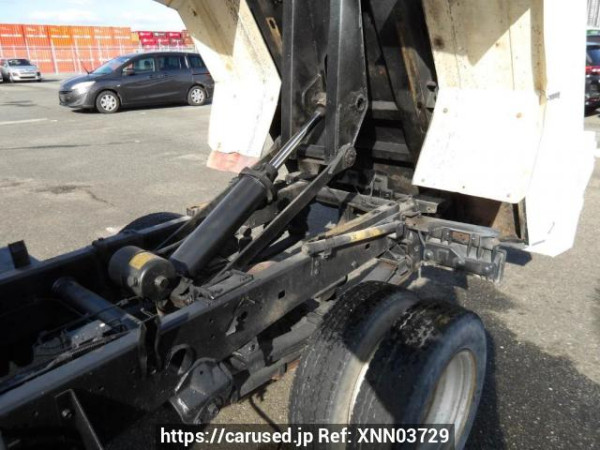 Used 2002 MT hino dutro XZU322T Image[10]