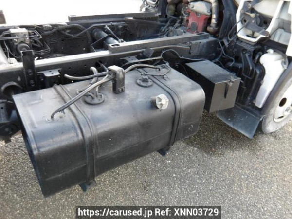 Used 2002 MT hino dutro XZU322T Image[12]