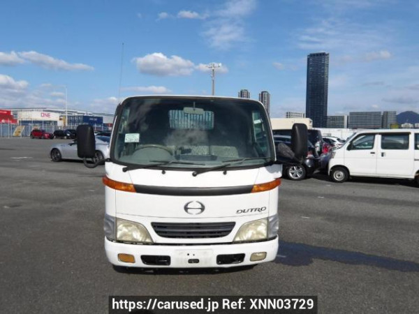 Used 2002 MT hino dutro XZU322T Image[16]